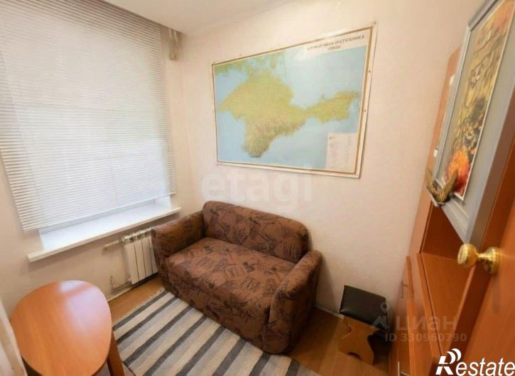4-комн квартира ул Победы, 10,  д. 10