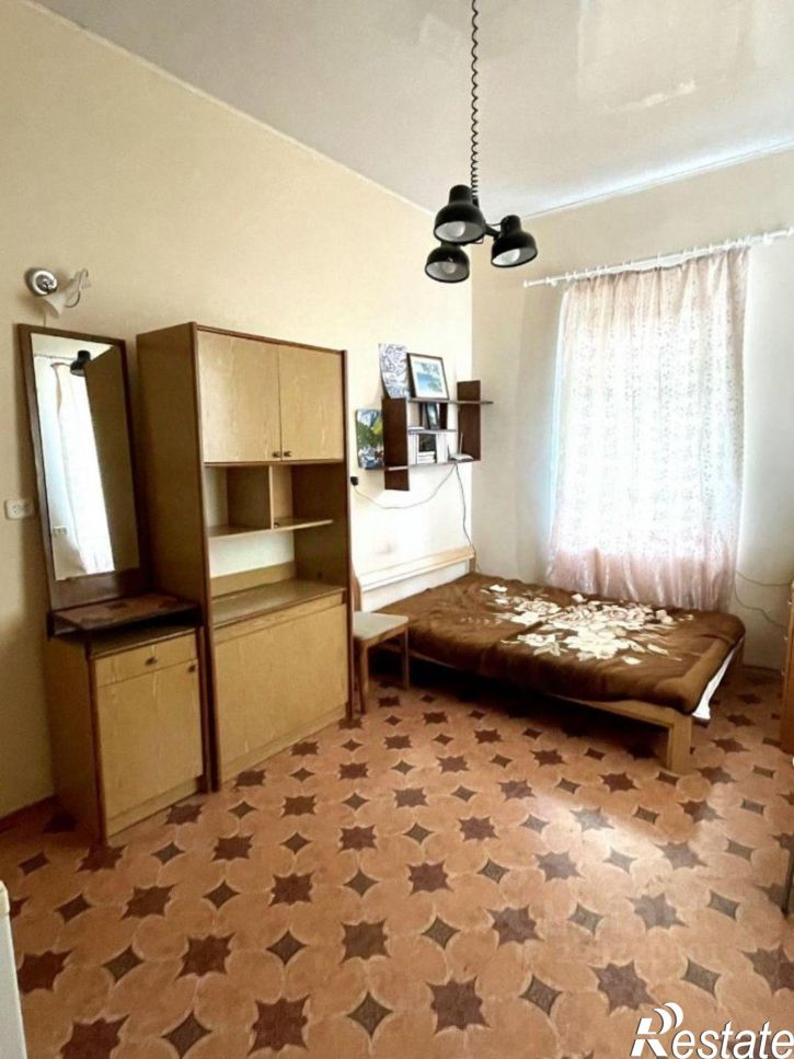 1-комн квартира улица Десантников, 7Б,  д. 7Б