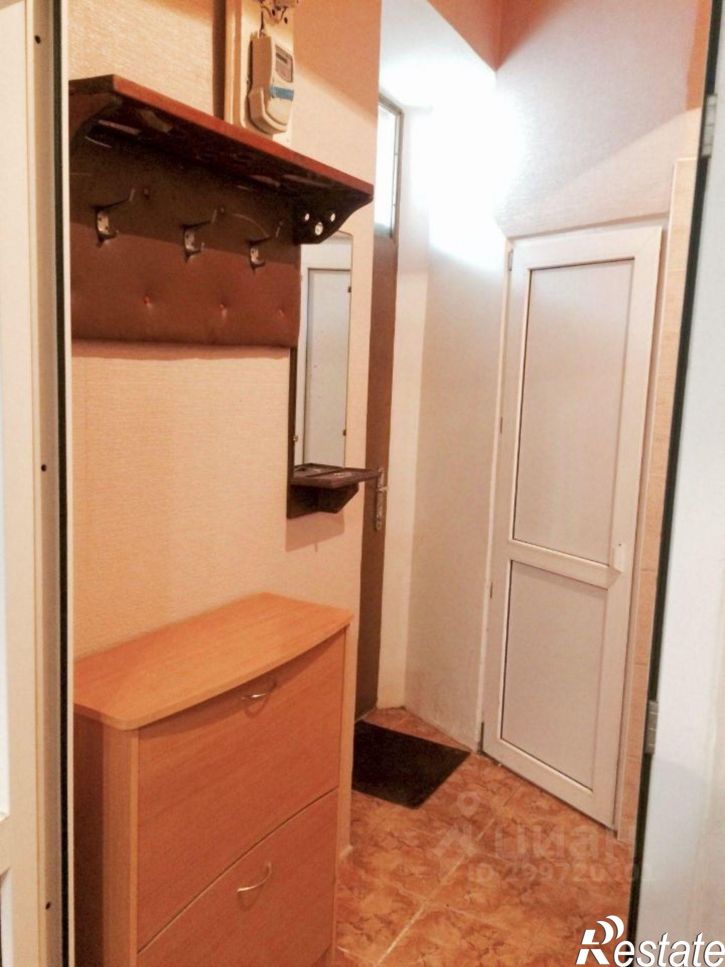 1-комн квартира улица Десантников, 7Б,  д. 7Б