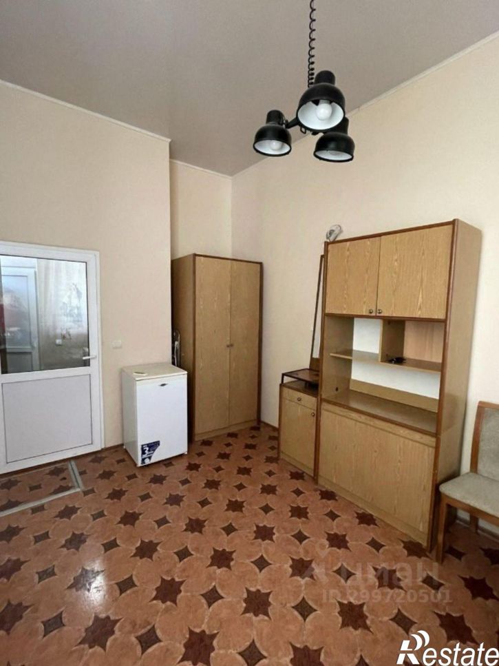 1-комн квартира улица Десантников, 7Б,  д. 7Б