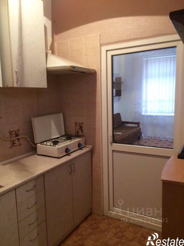 1-комн квартира улица Десантников, 7Б,  д. 7Б