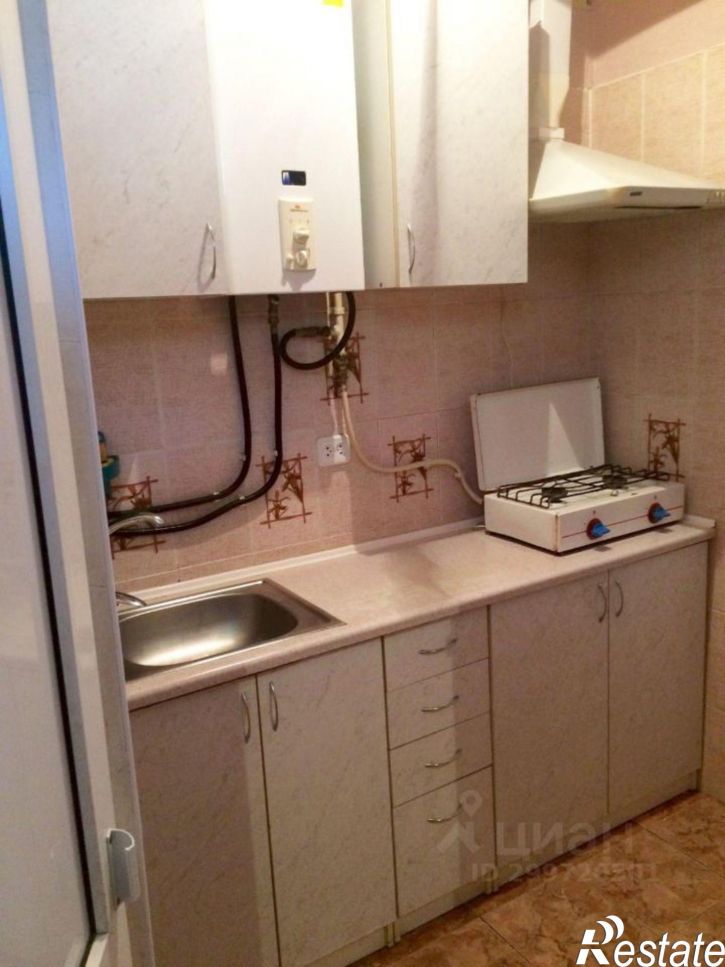 1-комн квартира улица Десантников, 7Б,  д. 7Б