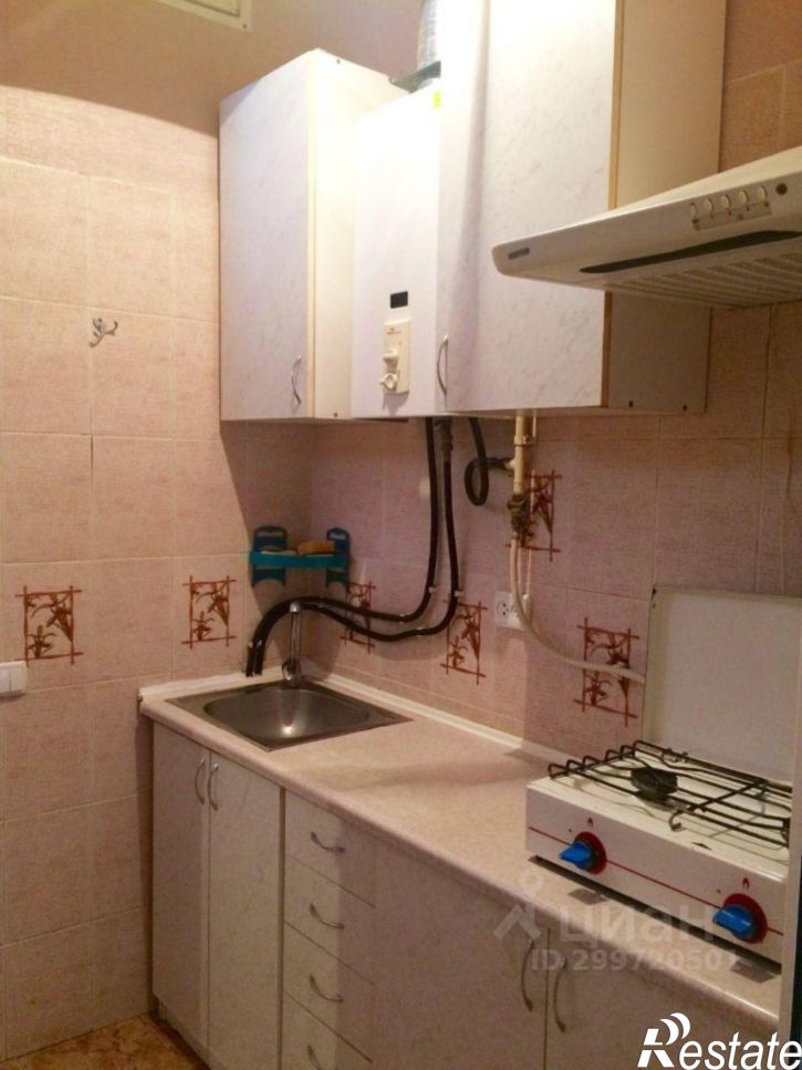 1-комн квартира улица Десантников, 7Б,  д. 7Б