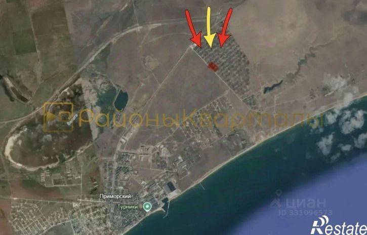 1-комн квартира в новом доме Парус тер. ТСН, 1-я линия ул., литер 2