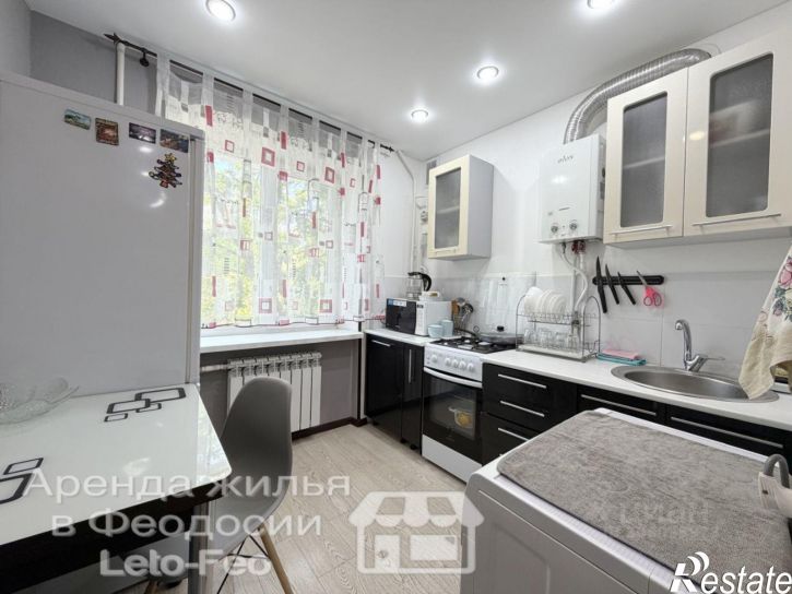 1-комн квартира ул Федько, 45,  д. 45