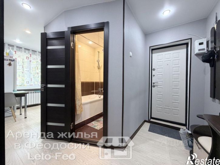 1-комн квартира ул Федько, 45,  д. 45