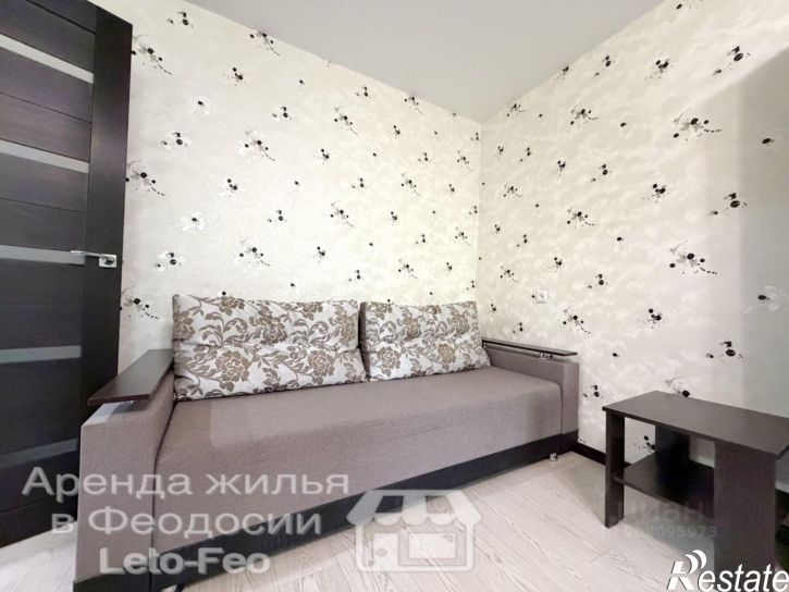 1-комн квартира ул Федько, 45,  д. 45