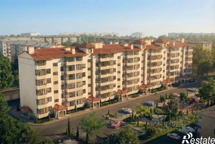 3-комн квартира Индустриальный переулок, 63К,  д. 63К