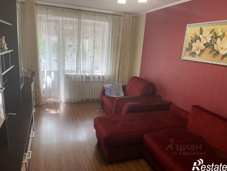 2-комн квартира ул Караимская, 4,  д. 4
