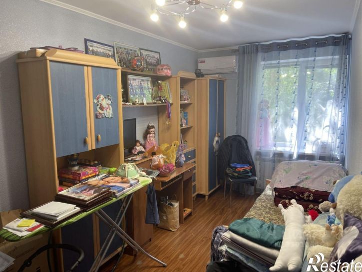 2-комн квартира ул Караимская, 4,  д. 4