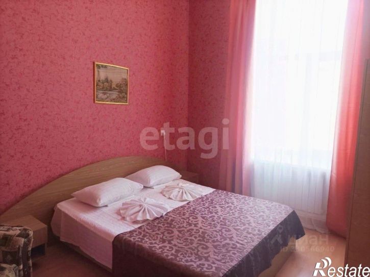 5-комн квартира Земская улица, 2,  д. 2