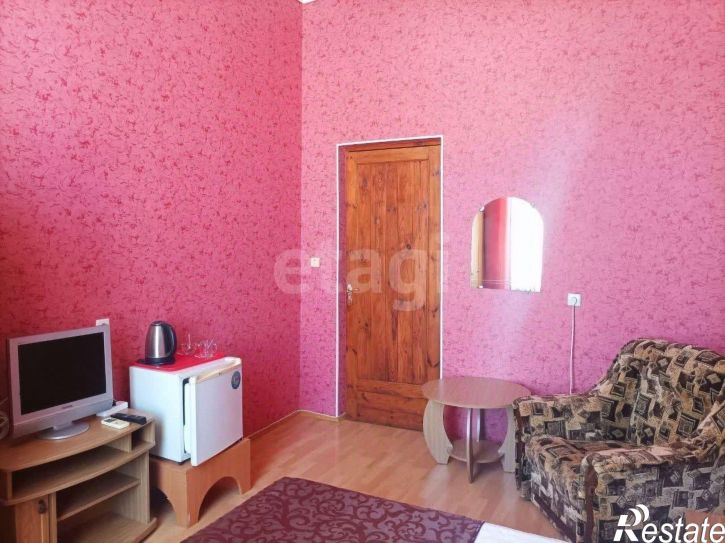5-комн квартира Земская улица, 2,  д. 2