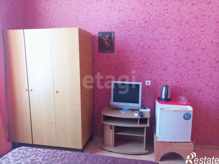 5-комн квартира Земская улица, 2,  д. 2