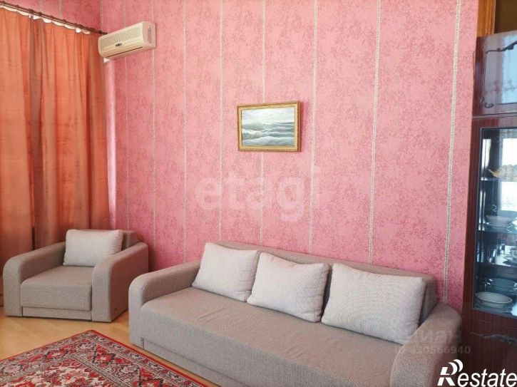 5-комн квартира Земская улица, 2,  д. 2