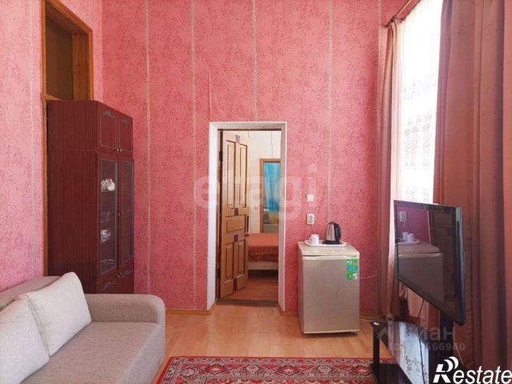 5-комн квартира Земская улица, 2,  д. 2