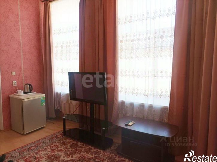 5-комн квартира Земская улица, 2,  д. 2