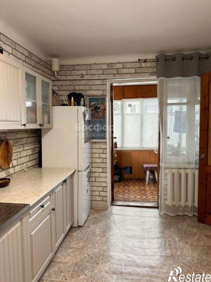 1-комн квартира Красноармейская улица, 3,  д. 3