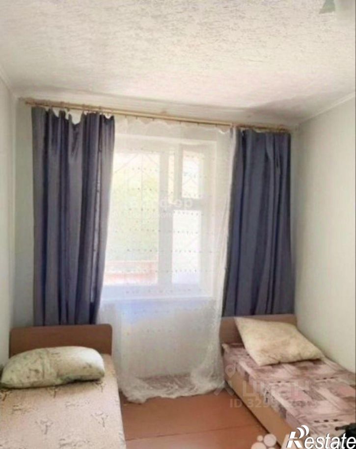 2-комн квартира Цветочный пер, 3А,  д. 3А