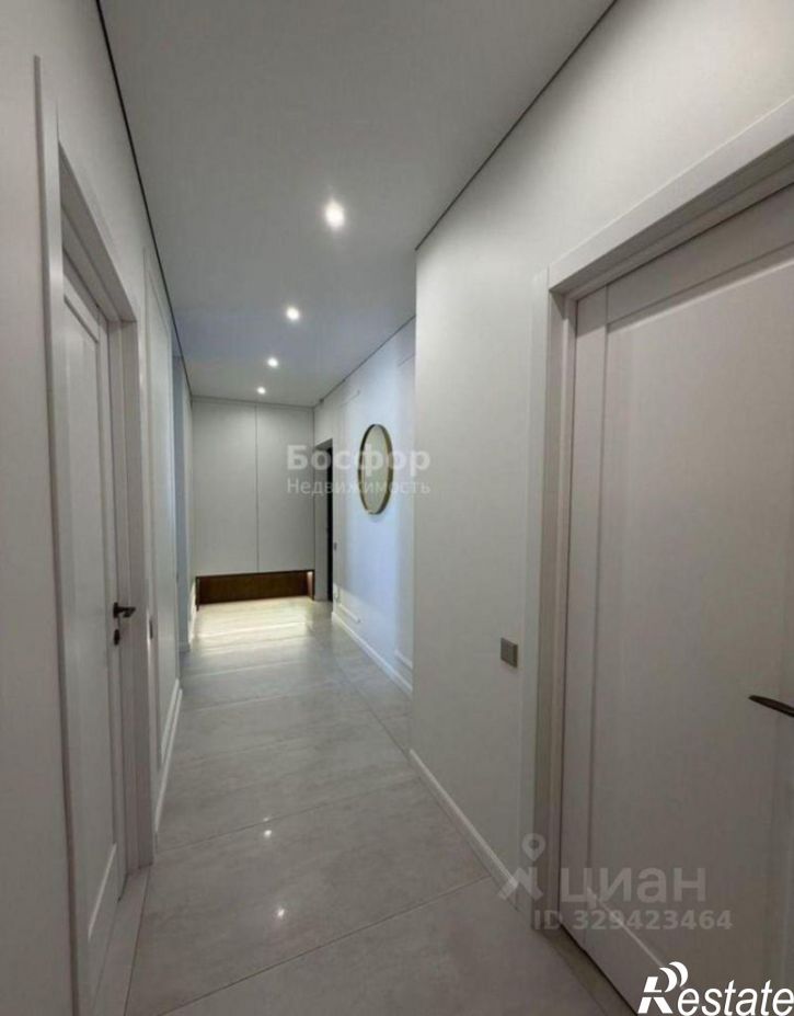 2-комн квартира округ Феодосия, улица Грина, 43
