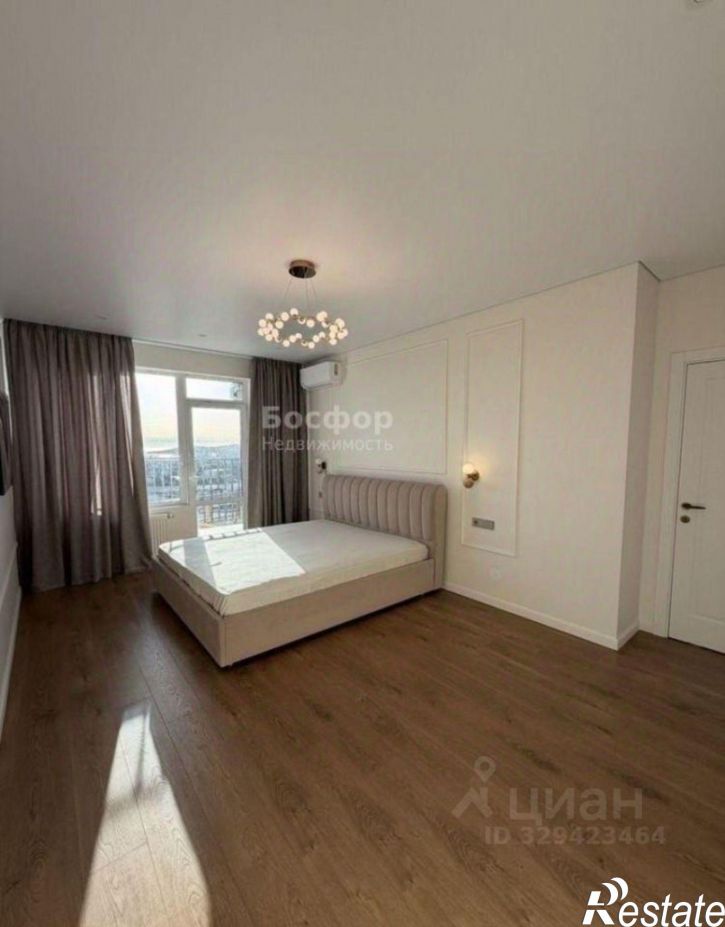 2-комн квартира округ Феодосия, улица Грина, 43
