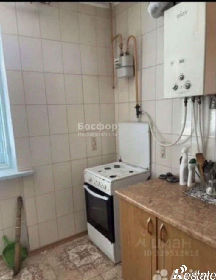2-комн квартира Цветочный пер, 3А,  д. 3А