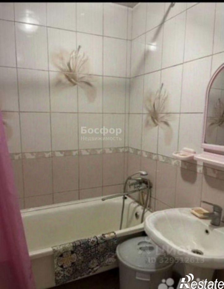 2-комн квартира Цветочный пер, 3А,  д. 3А