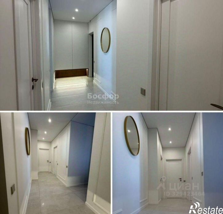 2-комн квартира округ Феодосия, улица Грина, 43