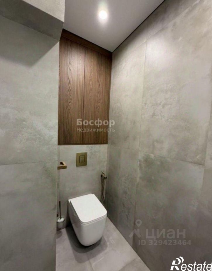 2-комн квартира округ Феодосия, улица Грина, 43