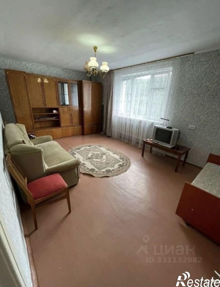 2-комн квартира Симферопольское шоссе, 47,  д. 47