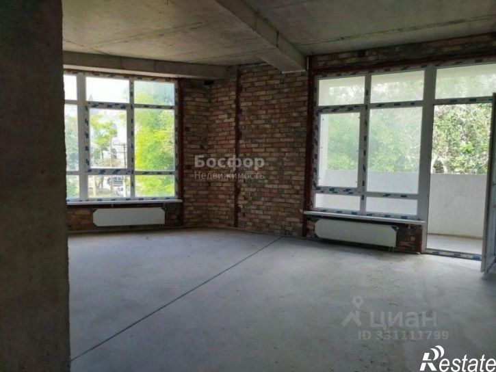 2-комн квартира ул Циолковского, 21,  д. 21