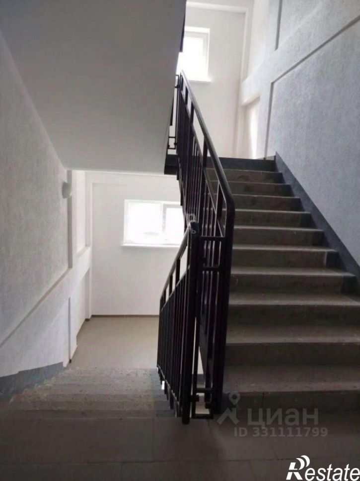 2-комн квартира ул Циолковского, 21,  д. 21