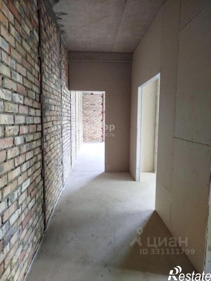 2-комн квартира ул Циолковского, 21,  д. 21