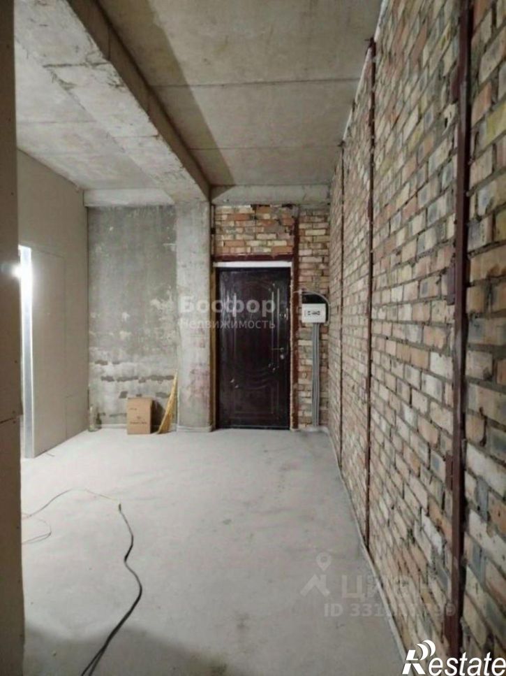2-комн квартира ул Циолковского, 21,  д. 21