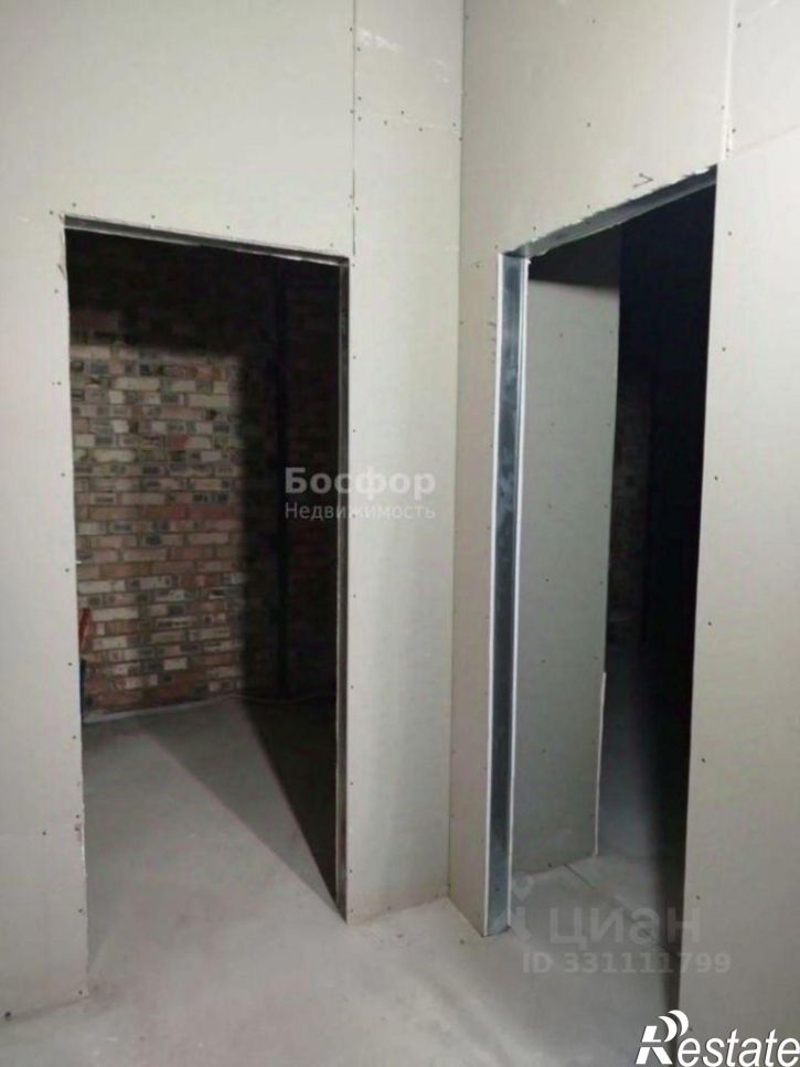 2-комн квартира ул Циолковского, 21,  д. 21