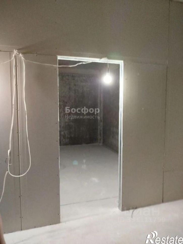 2-комн квартира ул Циолковского, 21,  д. 21