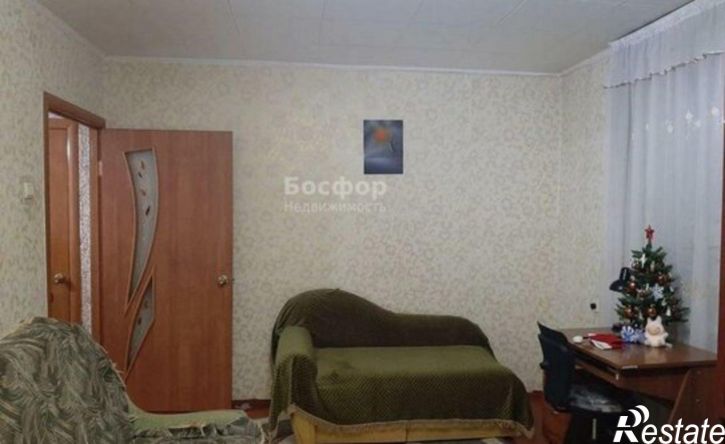 2-комн квартира улица Челнокова, 68,  д. 68