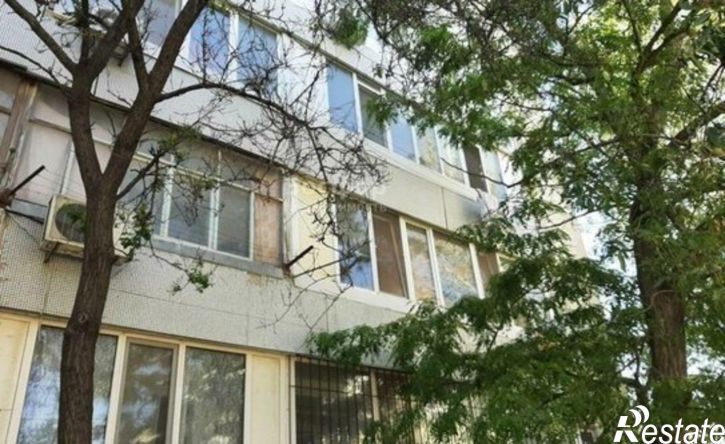 2-комн квартира улица Челнокова, 68,  д. 68