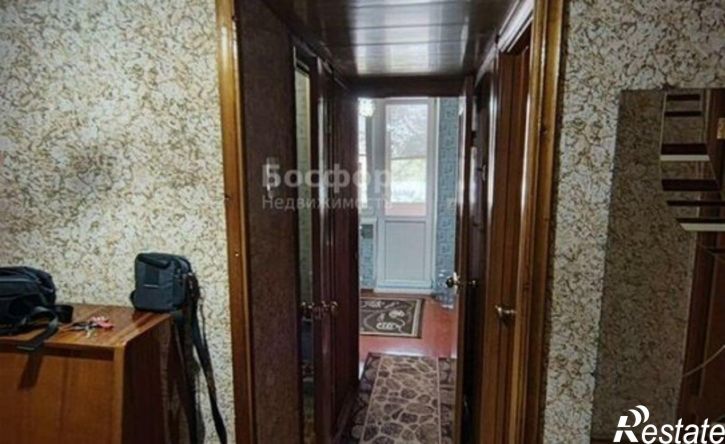 2-комн квартира улица Челнокова, 68,  д. 68