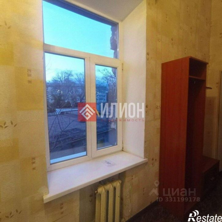 3-комн квартира улица Десантников, 4,  д. 4