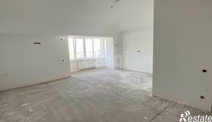 3-комн квартира Индустриальный переулок, 63К,  д. 63К