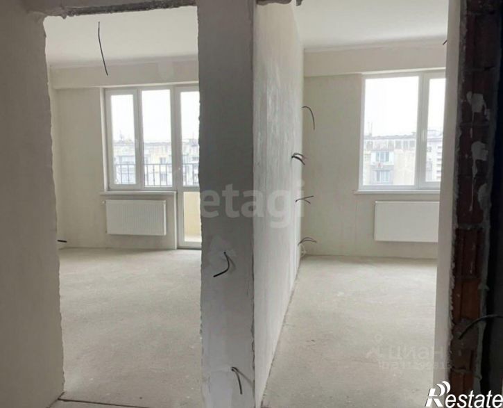 3-комн квартира Индустриальный переулок, 63К,  д. 63К