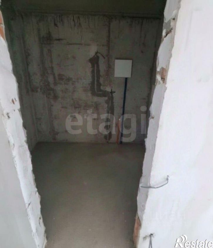 3-комн квартира Индустриальный переулок, 63К,  д. 63К