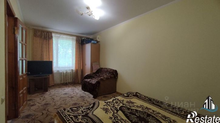 1-комн квартира Земская улица, 9,  д. 9