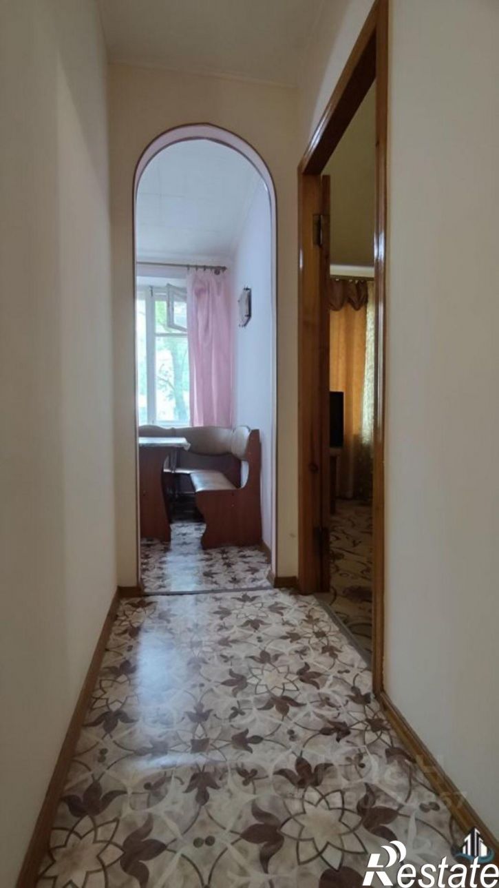 1-комн квартира Земская улица, 9,  д. 9