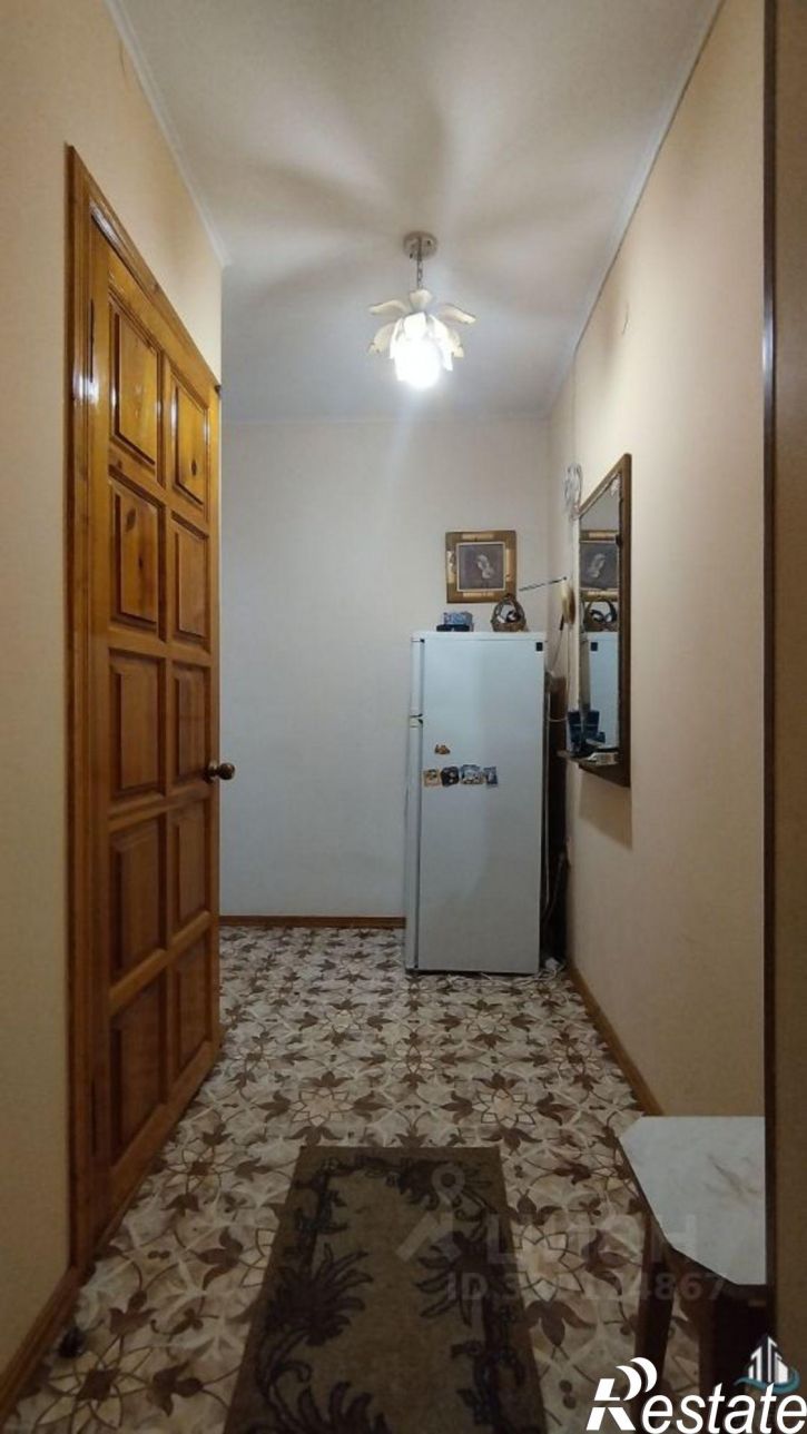 1-комн квартира Земская улица, 9,  д. 9