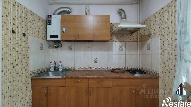 1-комн квартира Земская улица, 9,  д. 9