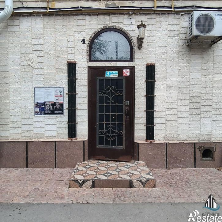 1-комн квартира Земская улица, 9,  д. 9
