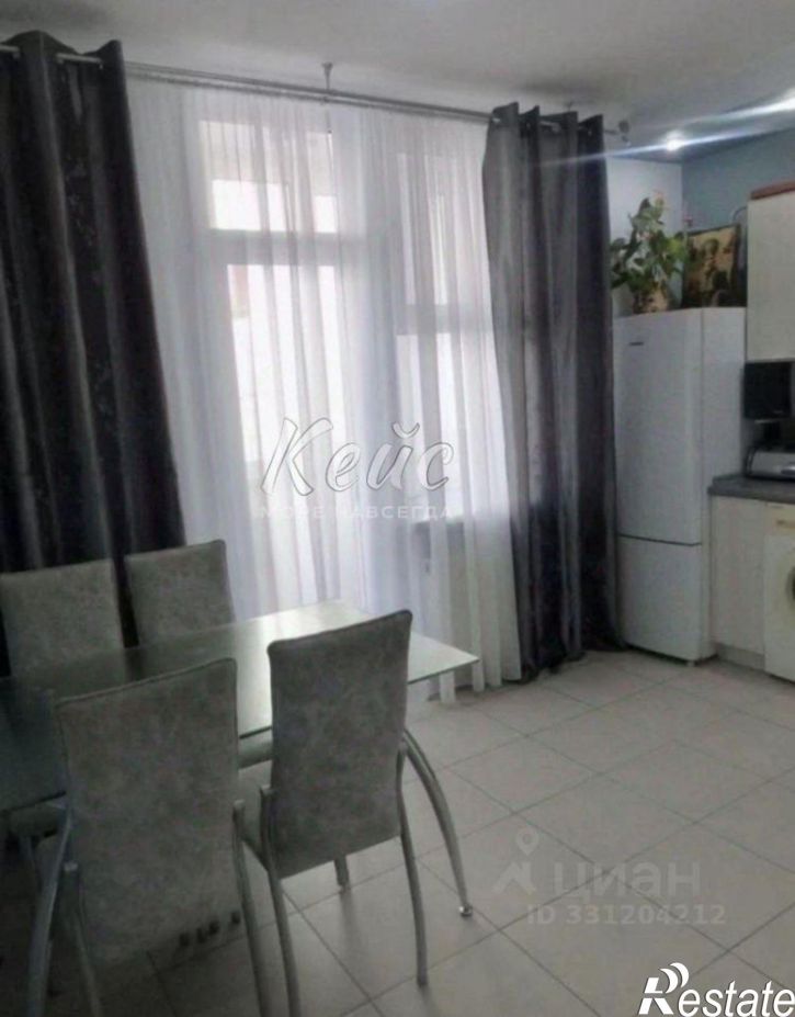 2-комн квартира ул Десантников, 7Б,  д. 7Б