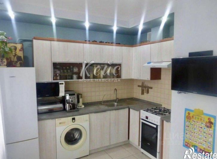 2-комн квартира ул Десантников, 7Б,  д. 7Б