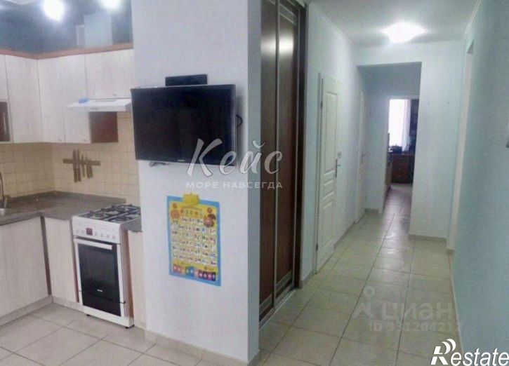 2-комн квартира ул Десантников, 7Б,  д. 7Б